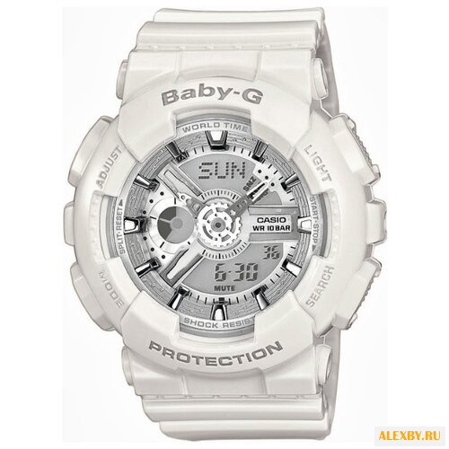 Наручные часы CASIO BA-110-7A3