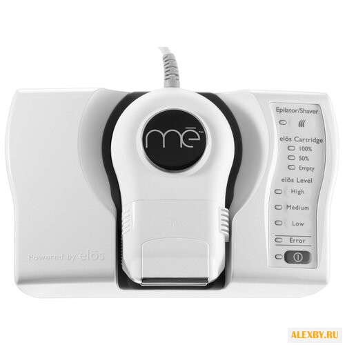 Фотоэпилятор Tanda Me Soft