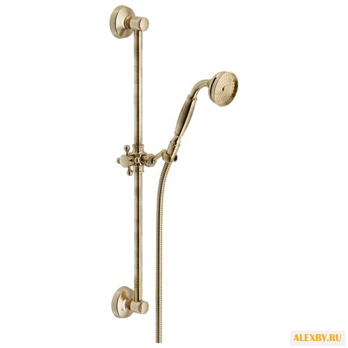 Душевой набор гарнитур NOBILI