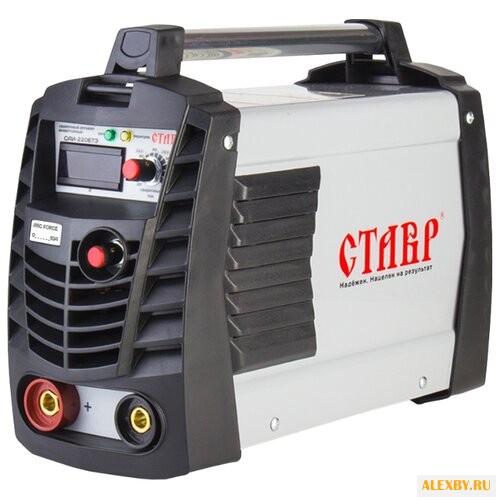 Сварочный аппарат СТАВР