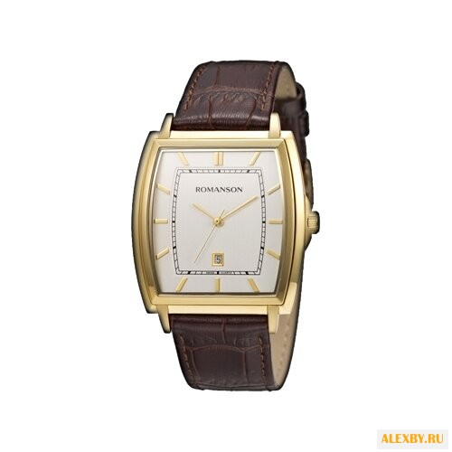 Наручные часы ROMANSON TL4202MGWH