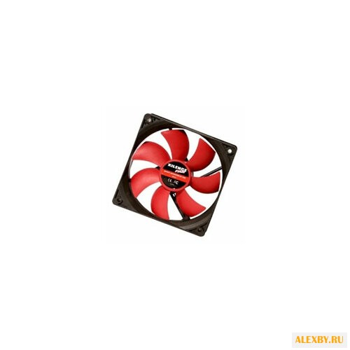 Система охлаждения для корпуса