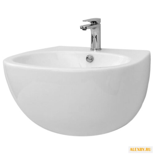 Раковина 60 см the.artceram