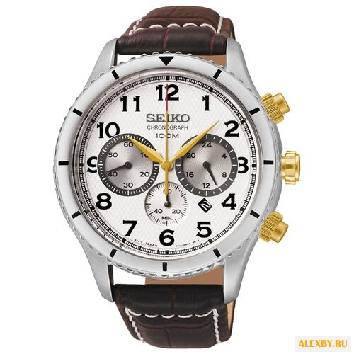 Наручные часы SEIKO SRW039