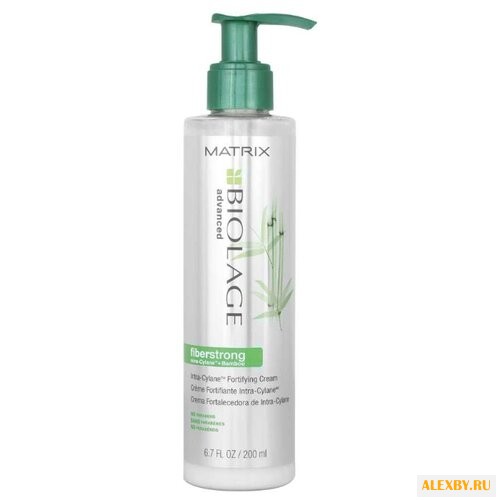 Matrix Крем укрепляющий Biolage