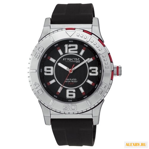 Наручные часы Q&Q DA34-305