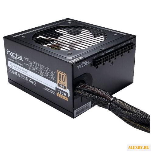 Блок питания Fractal Design
