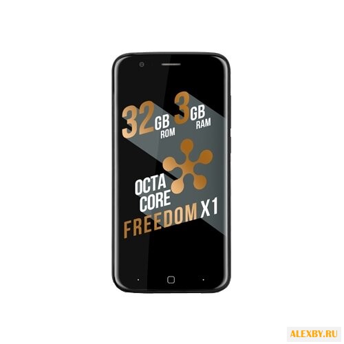 Смартфон Just5 Freedom X1