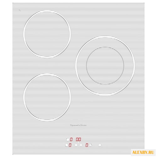 Варочная панель Zigmund &