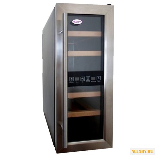 Винный шкаф Cold Vine JC-33D