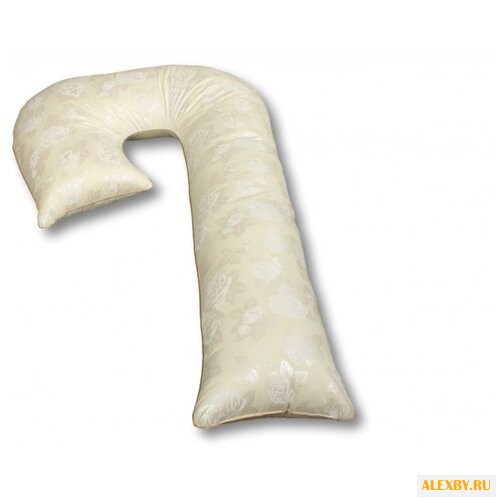 Подушка АльВиТек Бамбук-J