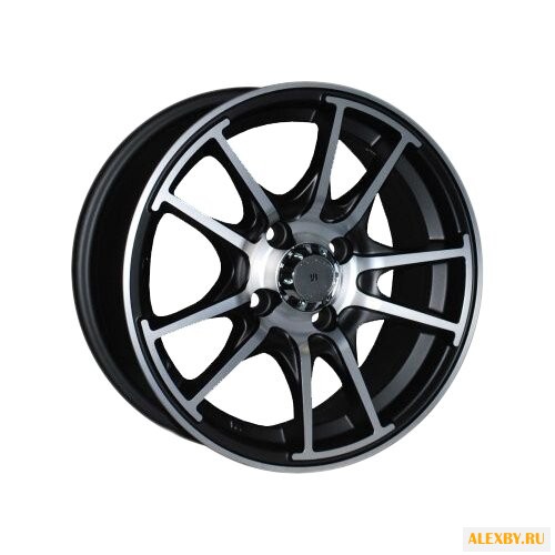 Колесный диск NZ Wheels NZ1152