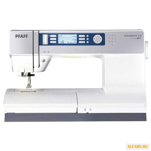 Швейная машина Pfaff Expression