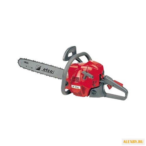 Цепная бензиновая пила EFCO