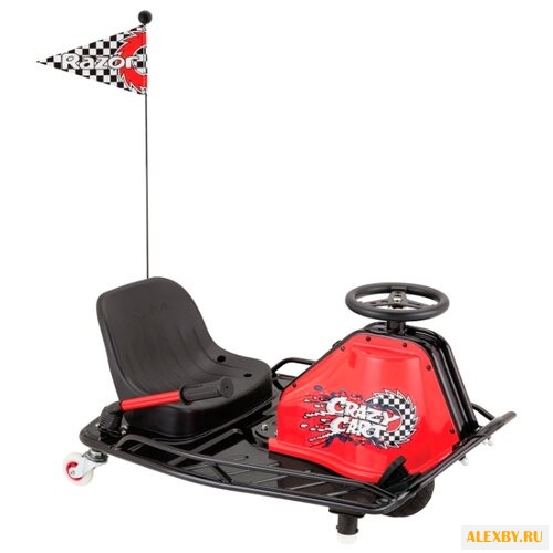 Razor Карт Crazy Cart
