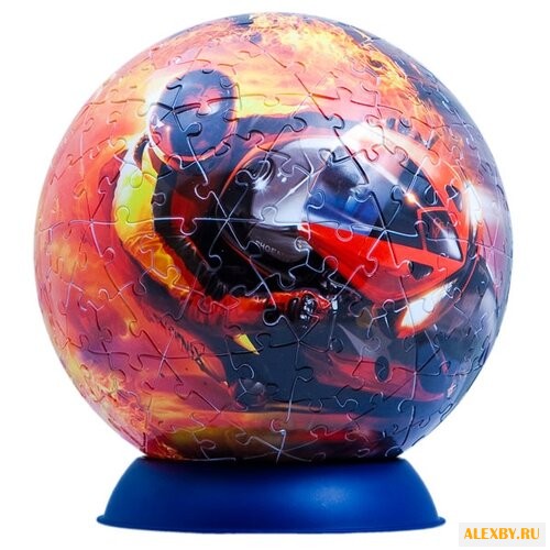 Пазл Step puzzle StepBall