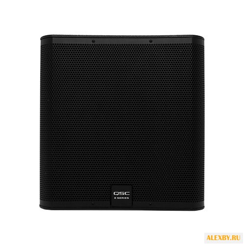 Сабвуфер QSC E18SW