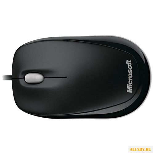 Мышь Microsoft Compact Optical