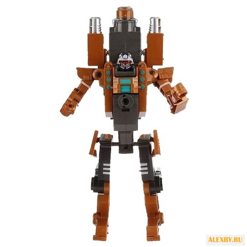 Робот-бластер ABtoys SB201-1