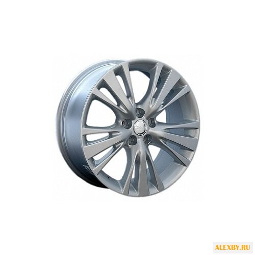 Колесный диск LegeArtis KI148