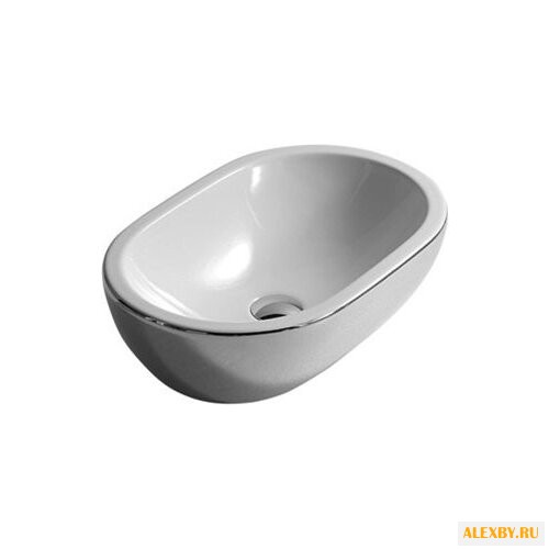 Раковина 54 см GALASSIA Midas