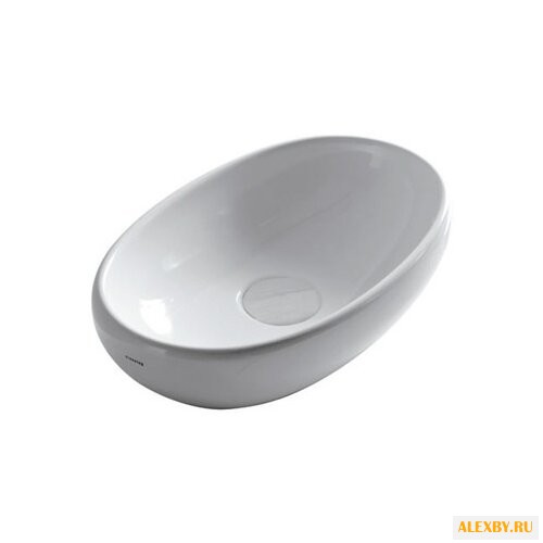 Раковина 60 см GALASSIA Ergo 7106