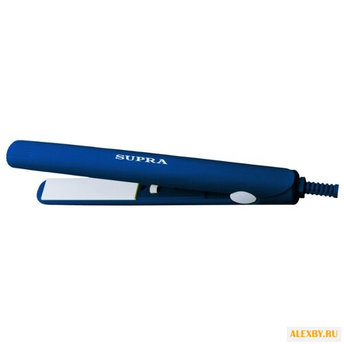 Щипцы утюжок SUPRA HSS-1223S