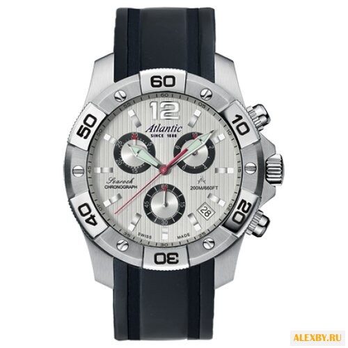 Наручные часы Atlantic