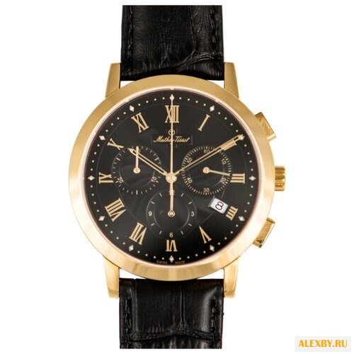 Наручные часы Mathey-Tissot