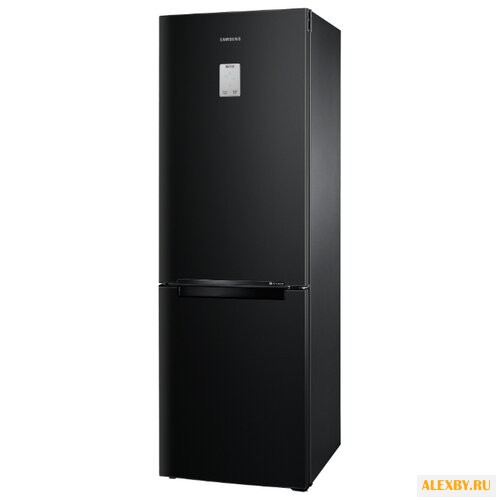 Холодильник Samsung RB-33 J3420BC