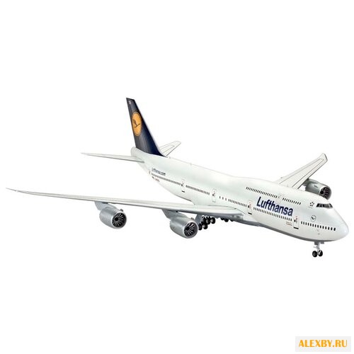 Сборная модель Revell Boeing