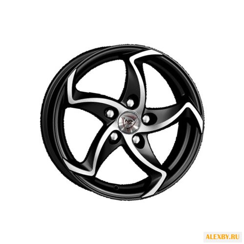 Колесный диск NZ Wheels F-17