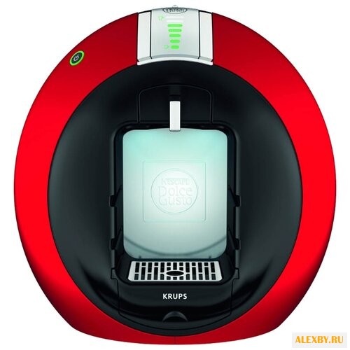 Krups KP 5105 5108 510T Dolce