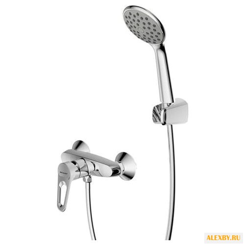 Однорычажный смеситель для душа