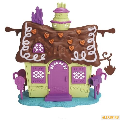 Игровой набор Hasbro