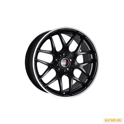 Колесный диск LegeArtis B505