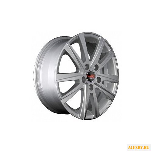 Колесный диск LegeArtis ST7