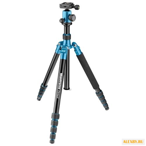 Штатив Manfrotto MKELEB5BL-BH