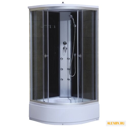 Закрытая кабина Loranto CS001A