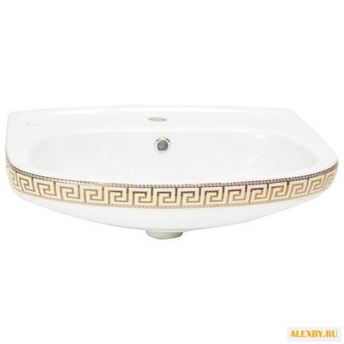 Раковина 56.5 см Della Otti