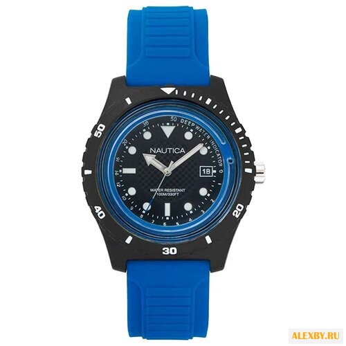 Наручные часы NAUTICA NAPIBZ002