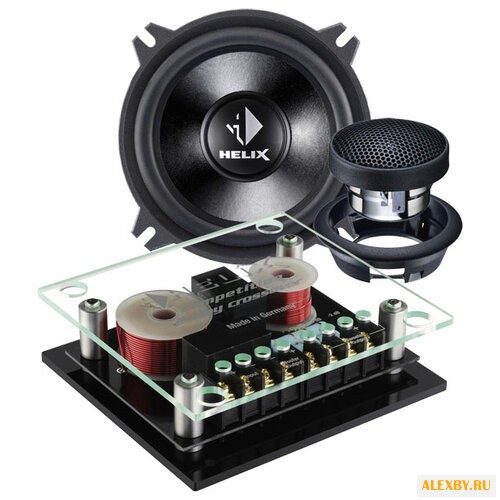 Автомобильная акустика Helix RS