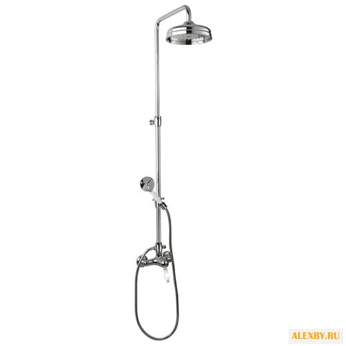 Душевая стойка CEZARES