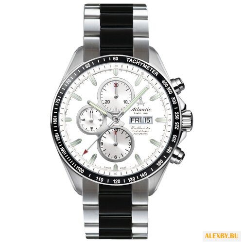 Наручные часы Atlantic