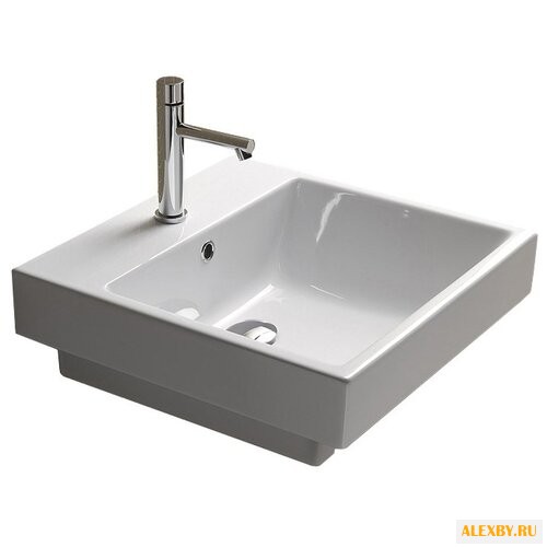 Раковина 50 см CATALANO Zero