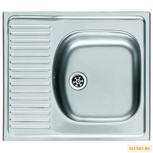 Врезная кухонная мойка FRANKE