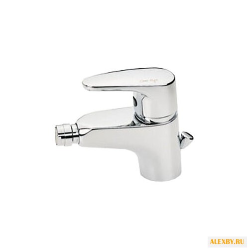 Однорычажный смеситель для биде