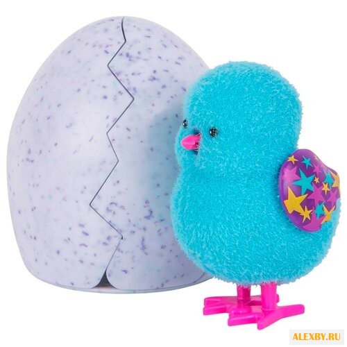 Интерактивная игрушка робот