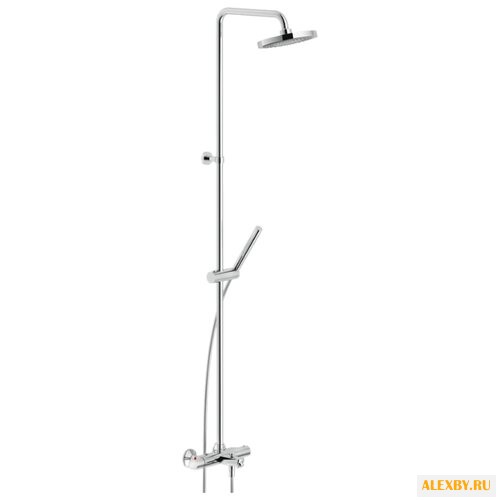 Душевая стойка NOBILI TE85310