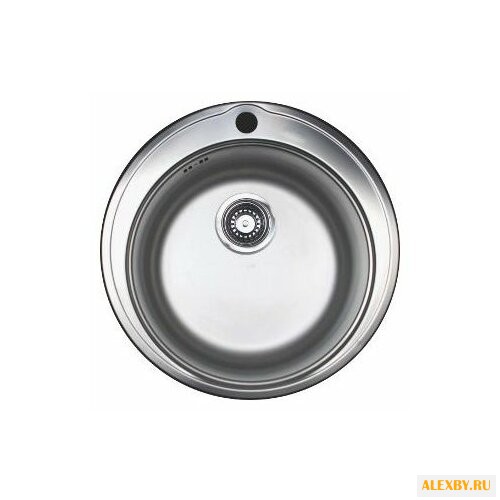 Врезная кухонная мойка FRANKE